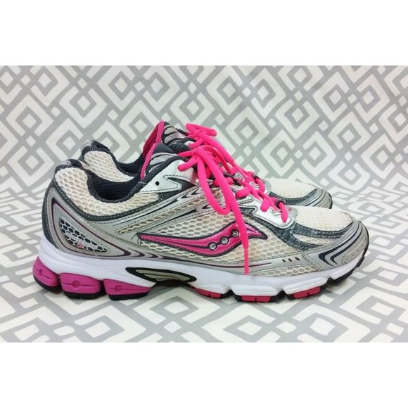 saucony ignition 2